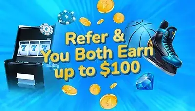 Refer a Friend